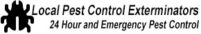 Eakly OK Pest Control Exterminators